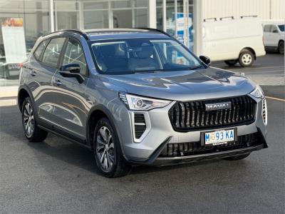 2025 GWM Haval Jolion Premium Wagon A01 for sale in Glenorchy